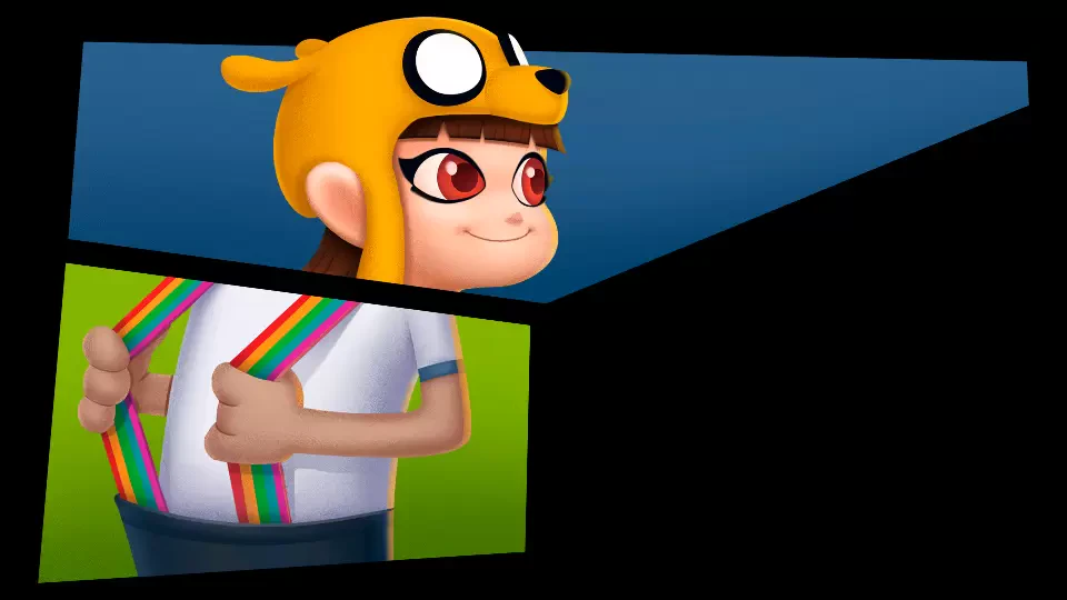 CN Superstar Soccer: Goal!!!