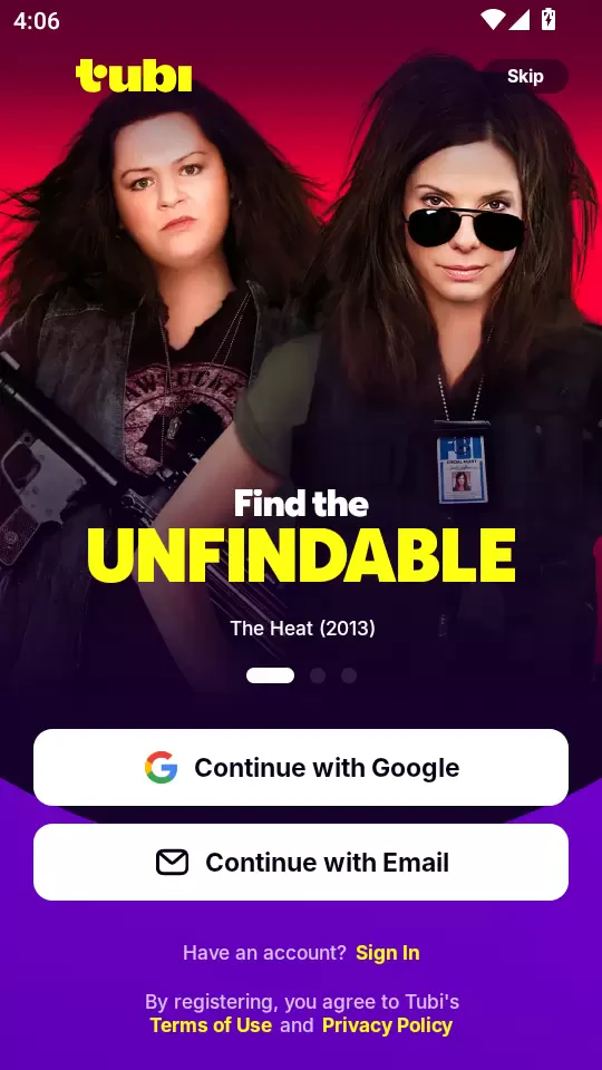 Tubi: Free Movies & Live TV