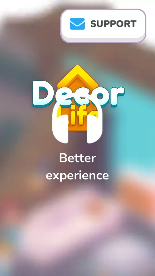Decor Life - Home Design Game