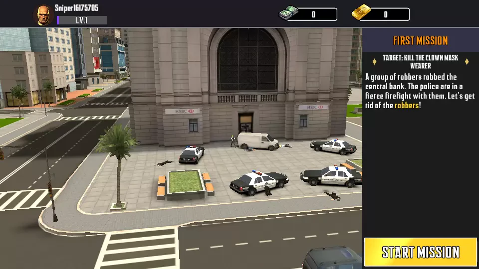 Ghost Shooting: shooter games