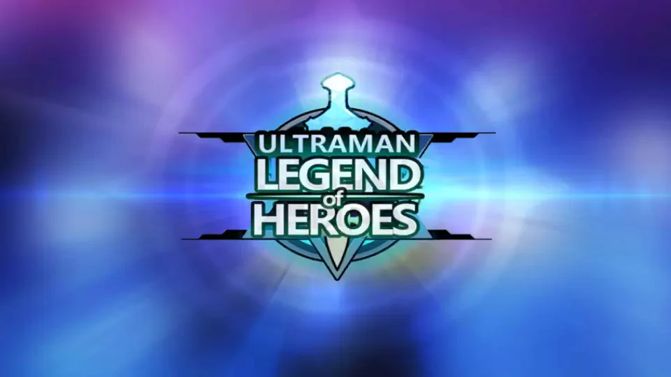 Ultraman: Legend of Heroes