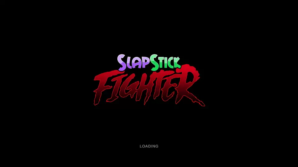 Slapstick Fighter - Fight Game