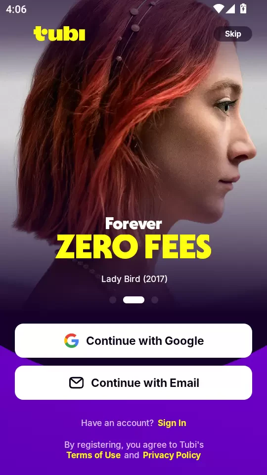 Tubi: Free Movies & Live TV