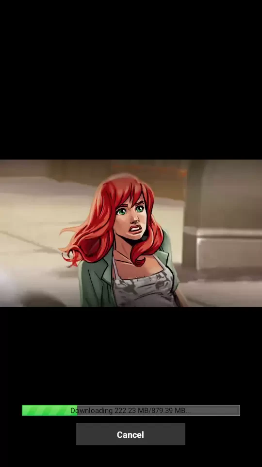 MARVEL Spider-Man Unlimited