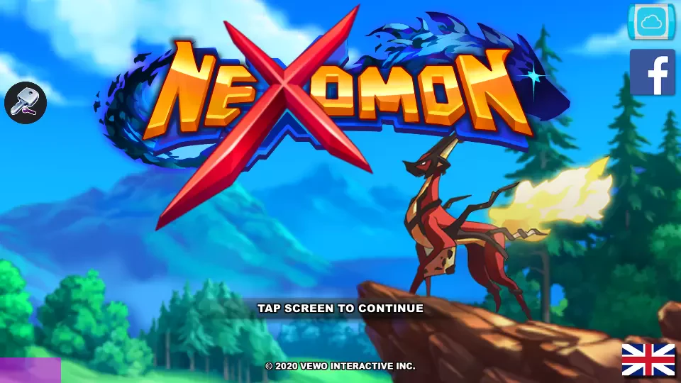Nexomon