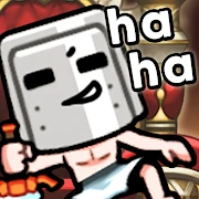 Slash King: Die Like a Pro Mod Apk [God Mode]