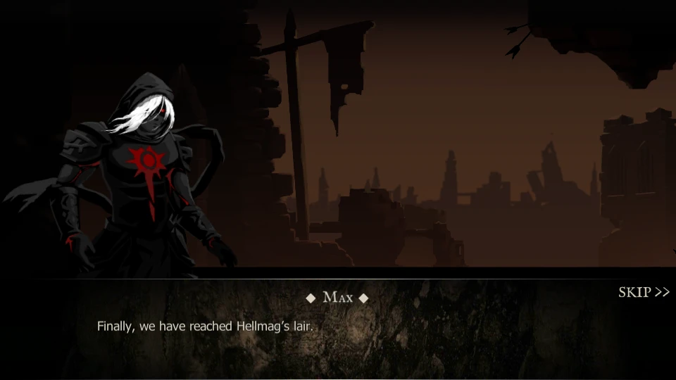 Shadow of Death: Offline Games