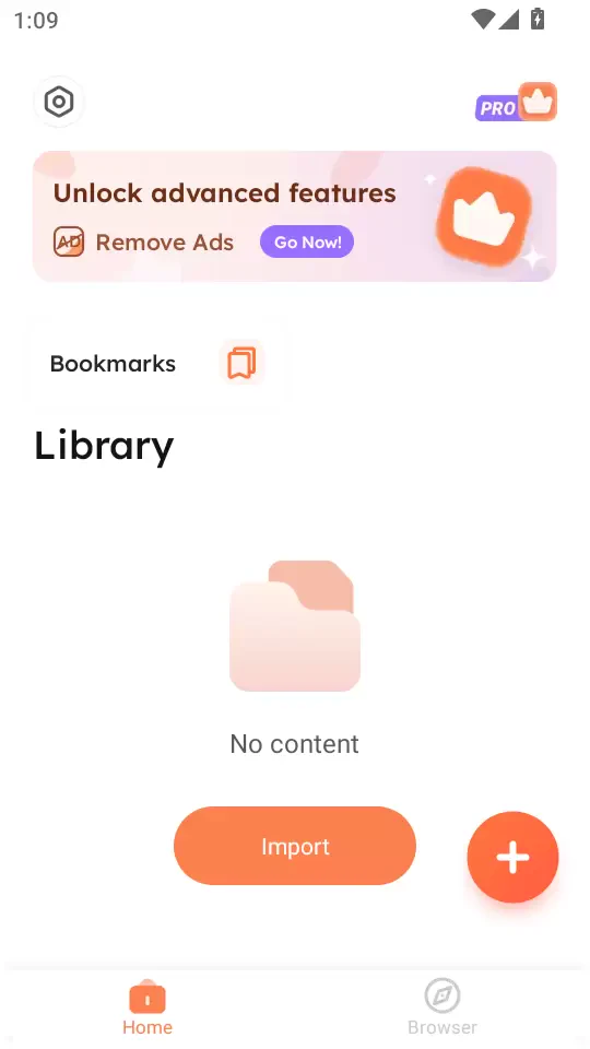 lPlayer - Offline Video Player