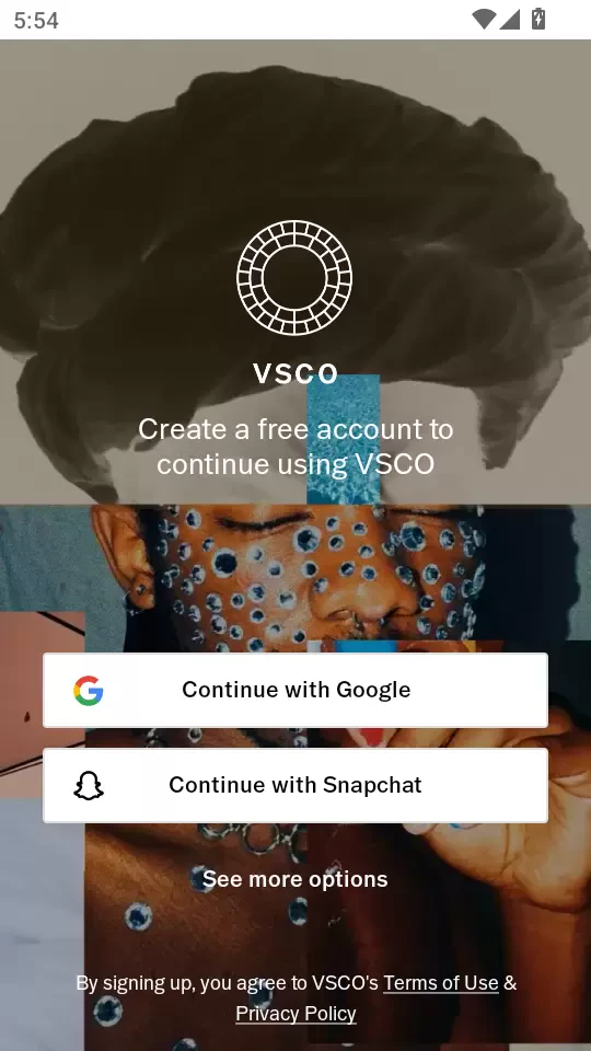 VSCO: Photo Editor