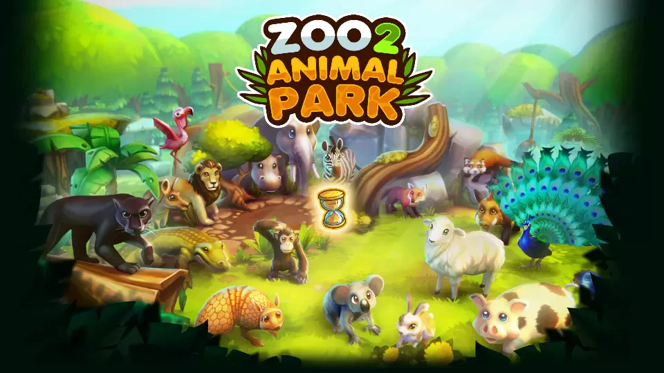 Zoo 2: Animal Park