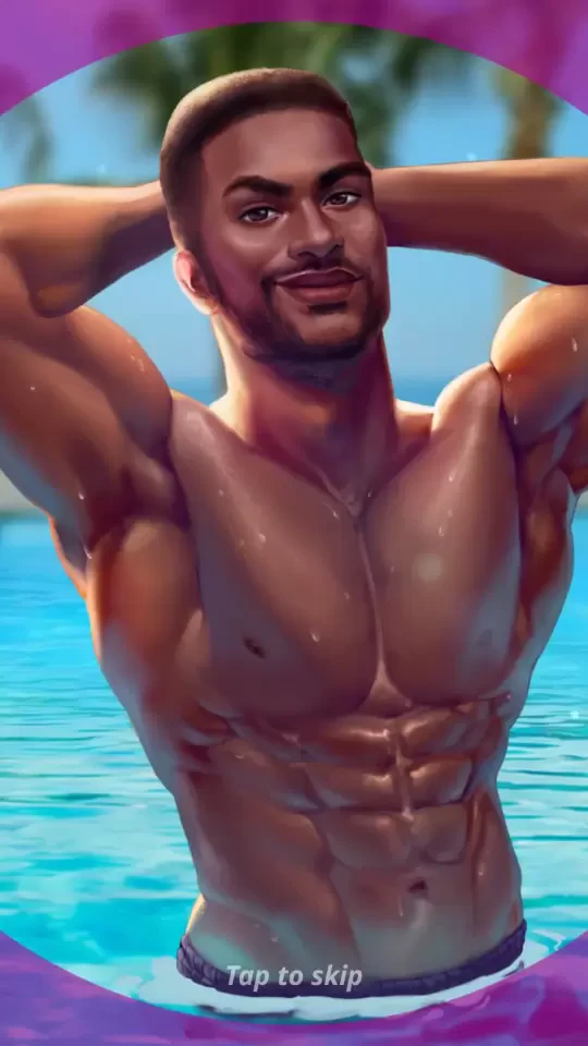 THTH: Love Is a Game NETFLIX