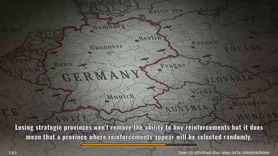 Strategy&Tactics 2: WWII