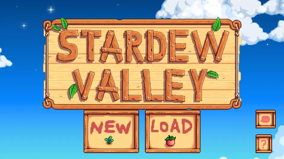 Stardew Valley