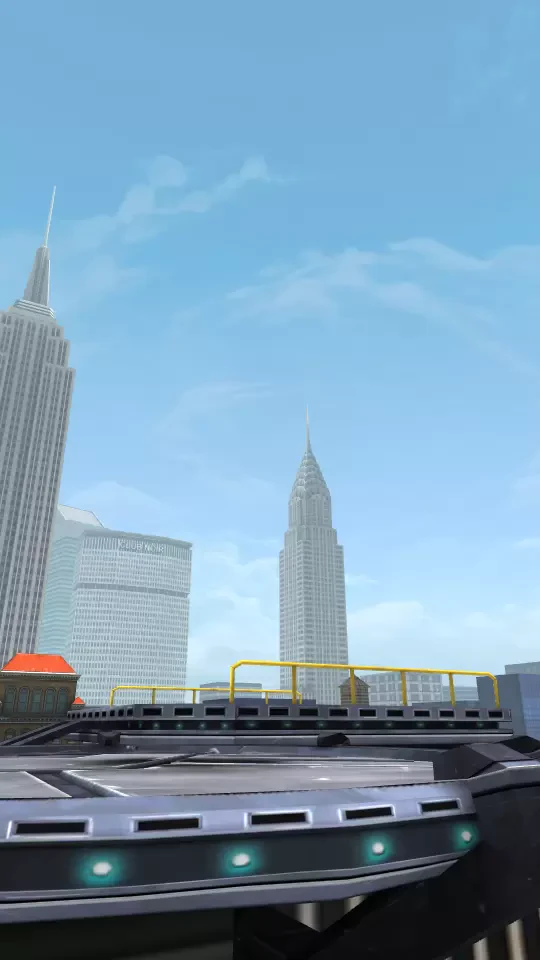 MARVEL Spider-Man Unlimited