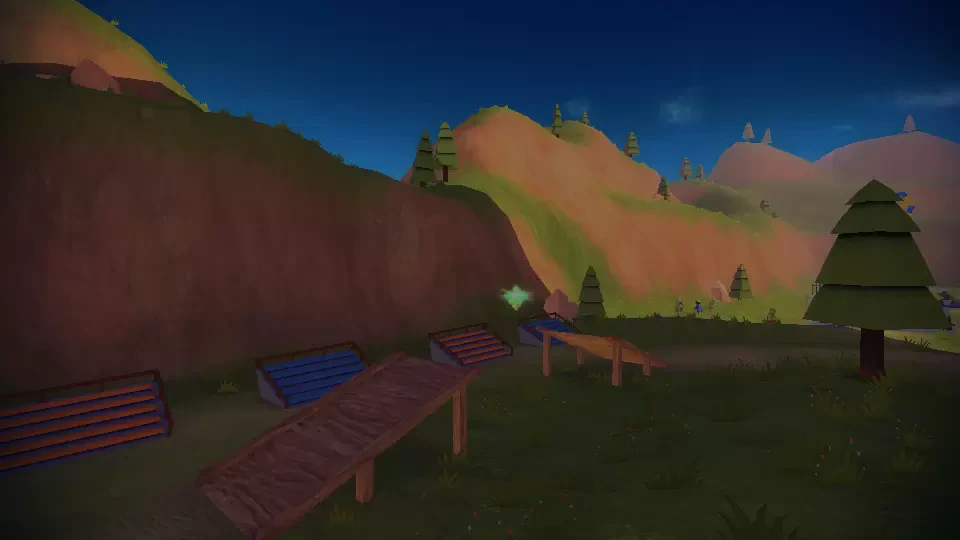 Zombie Offroad Safari