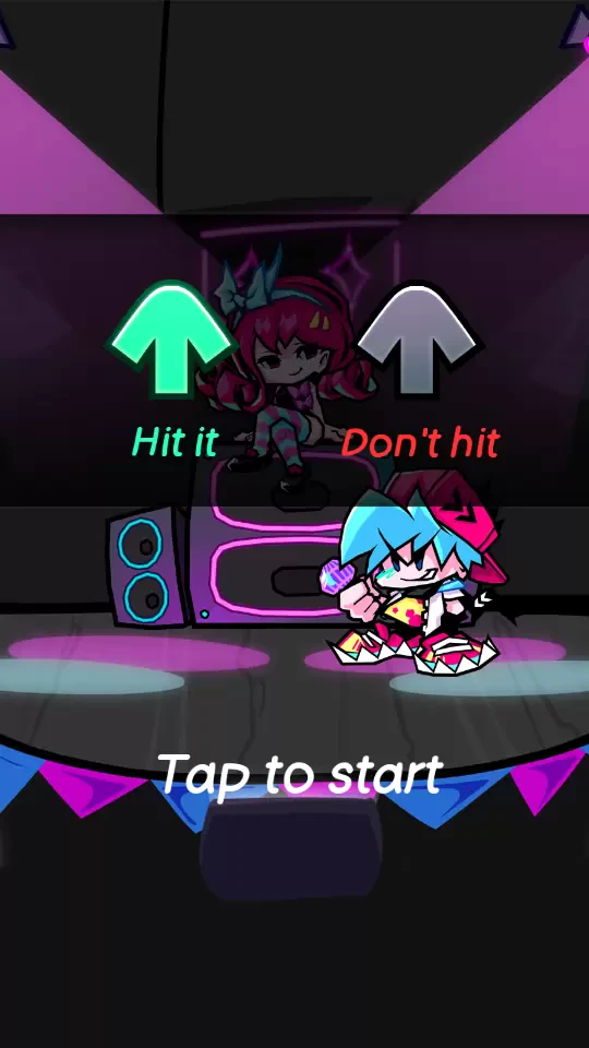 Rap Carnival - Beat Battle