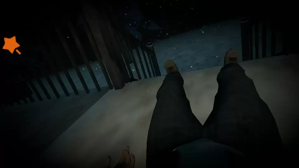 Curse of Grandma Multiplayer