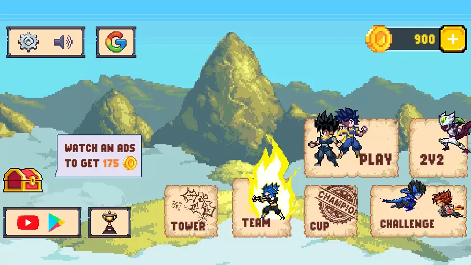 Dragon Legend Z Lite