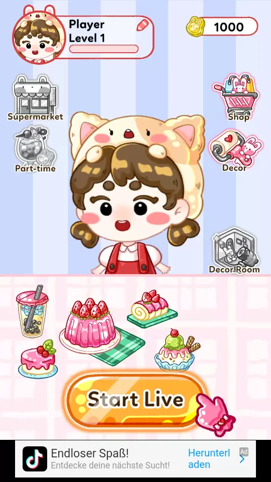 Jelly Master: Mukbang ASMR