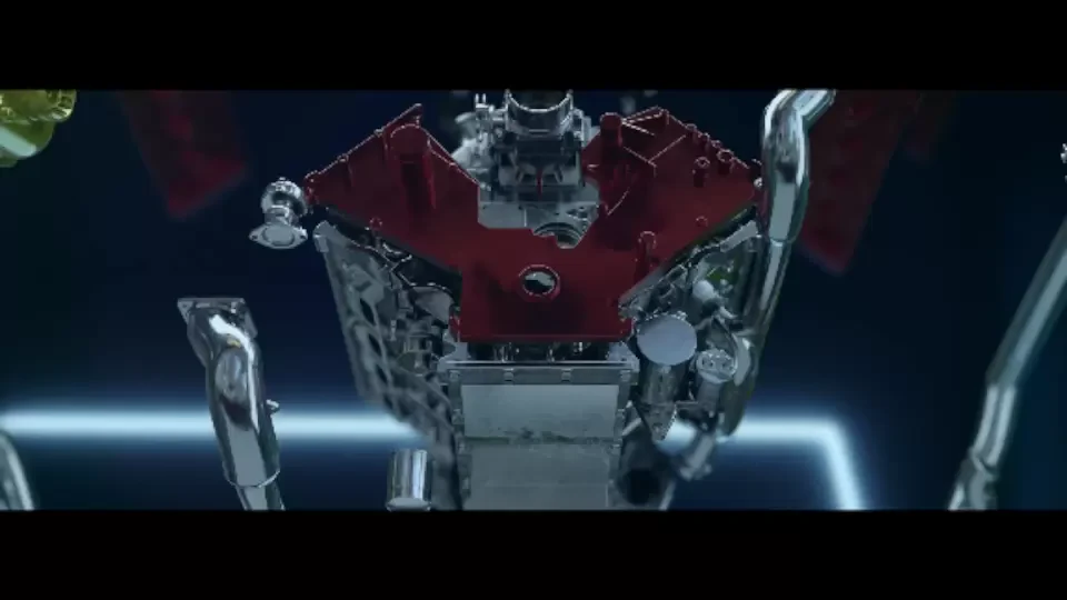 Car Mechanic Simulator Racing