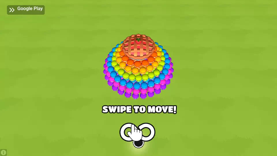 Ice Scream 5 Friends: Mike