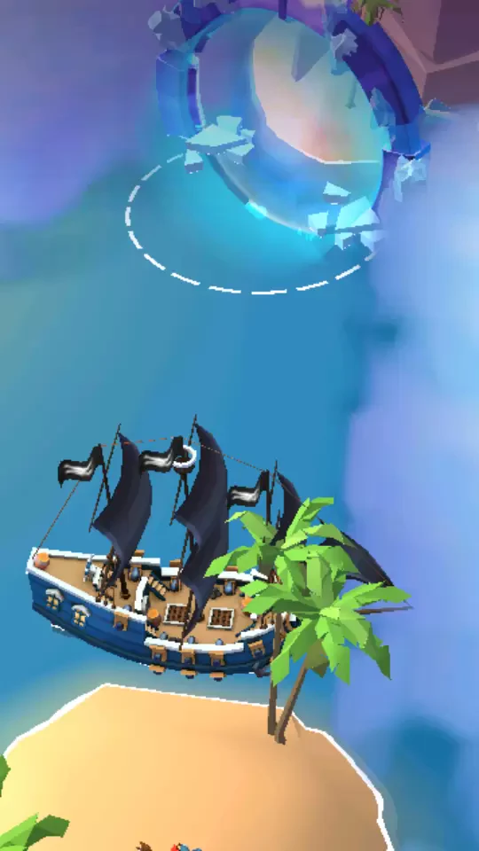 Pirate Raid - Caribbean Battle