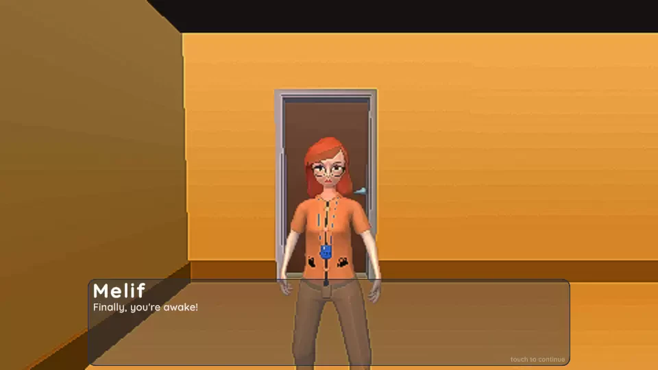 Movie Cinema Simulator