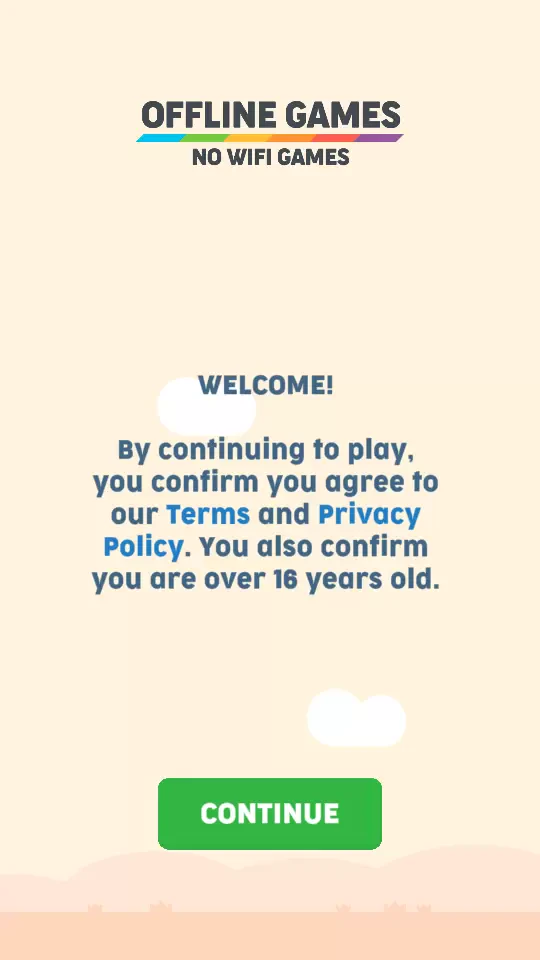 Offline Games - No Wifi Games