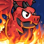 Dragoneer Squad: Idle Mod icon