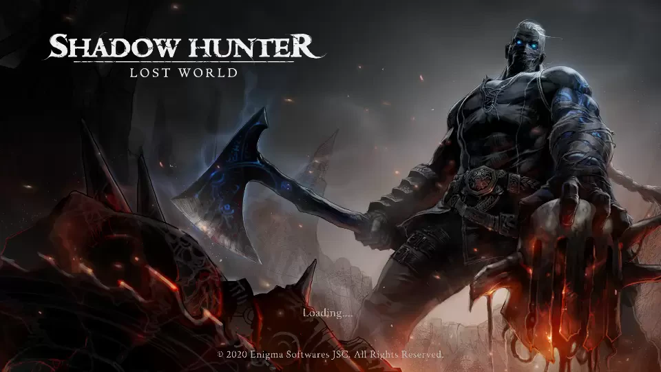 Shadow Hunter
