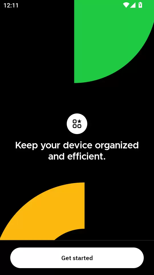 Smart Launcher 6 ‧ Home Screen