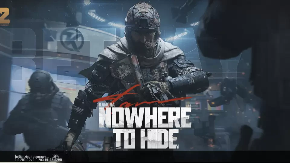 Arena Breakout: Realistic FPS