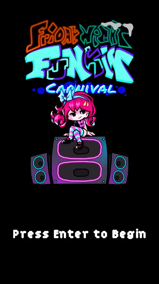 Rap Carnival - Beat Battle