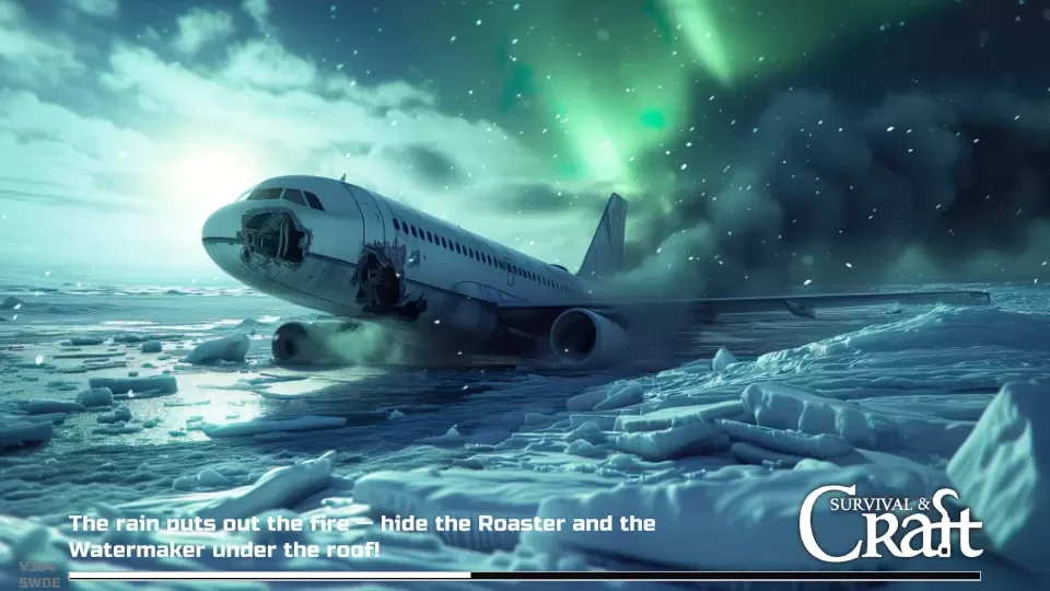 Survival & Craft: Multiplayer