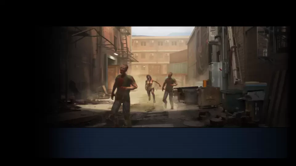 Zombie Hunter: Offline Games