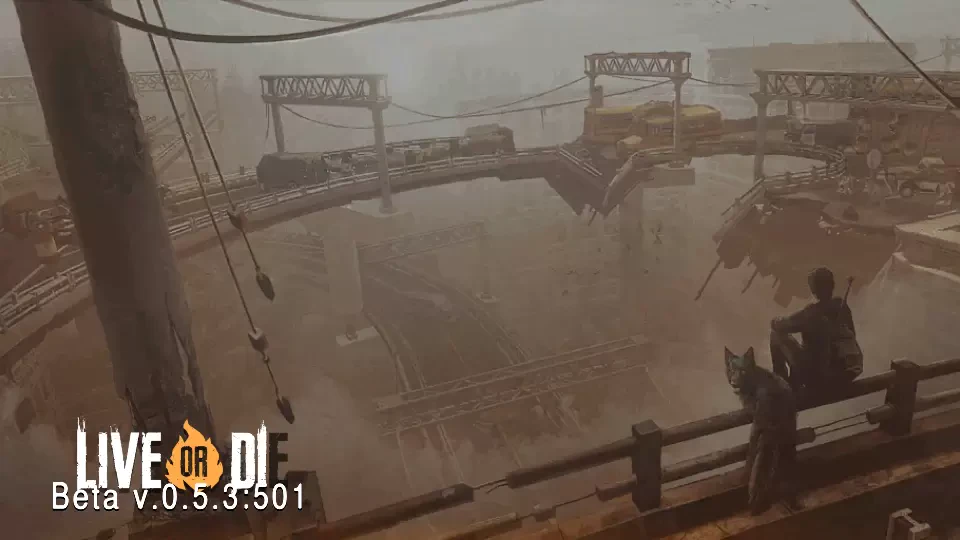 Live or Die: Survival Pro