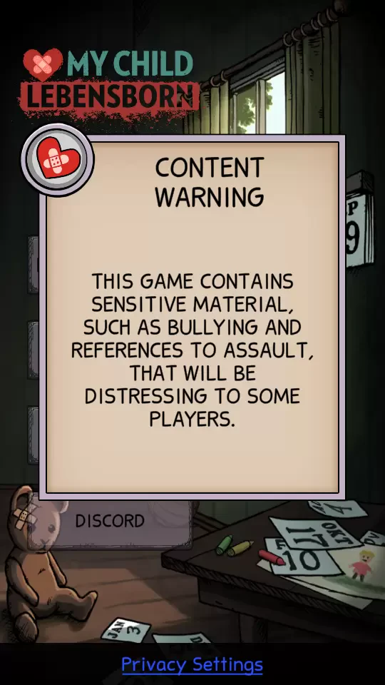 My Child Lebensborn LITE