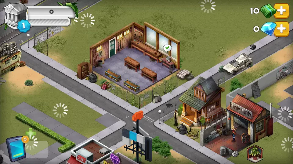 Hempire - Plant Growing Game