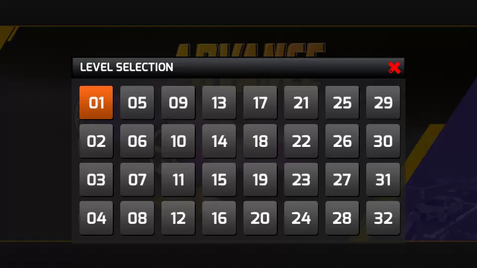Advance Car Parking: Car Games