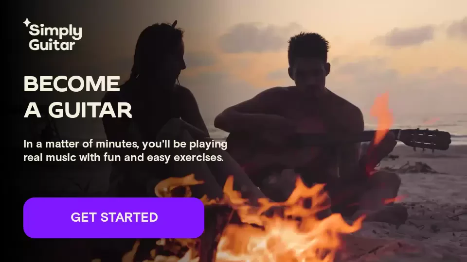 Simply Guitar - Learn Guitar