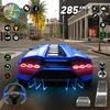 Real Car Driving City 3D Mod Apk [Remove ads][Mod speed]