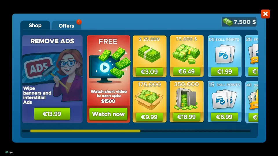 Car Saler Simulator Dealership