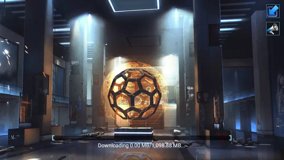 Modern Combat 5: mobile FPS