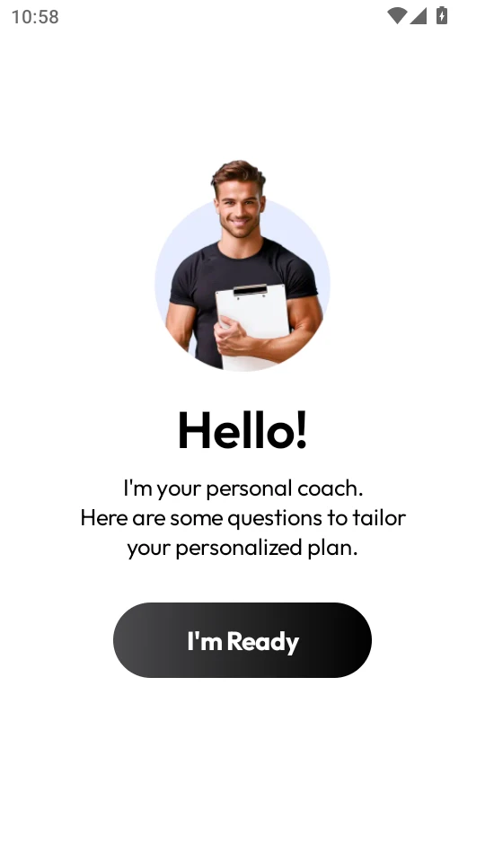 Home Workout - No Equipment