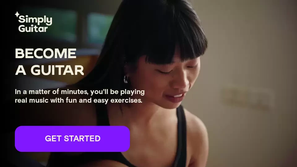 Simply Guitar - Learn Guitar