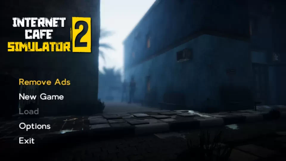 Internet Cafe Simulator 2