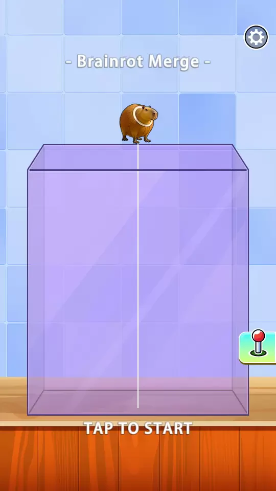 Meme Merge - Puzzle Game