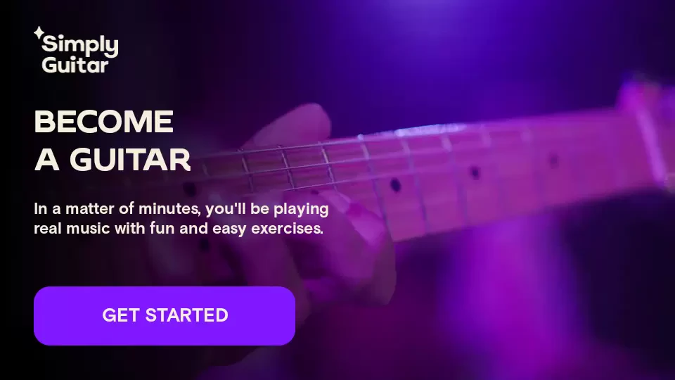 Simply Guitar - Learn Guitar