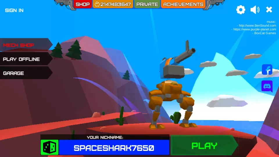 Armored Squad: Mechs vs Robots