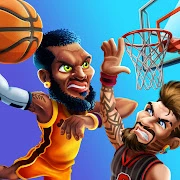Basketball Arena: Sport Game Mod Apk 1.123.1 [Remove ads]